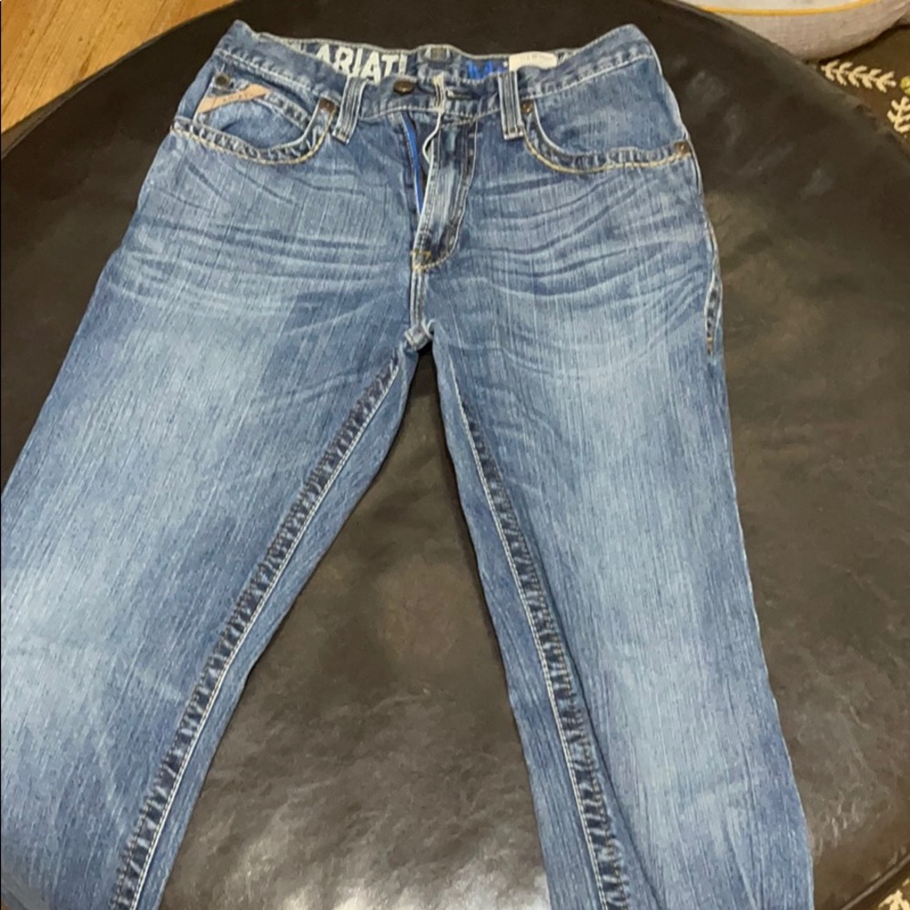 Ariat Jeans